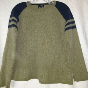 Vintage 90s BKE Wool Australia Sweater